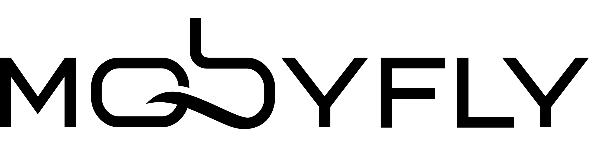 MobyFly Logo
